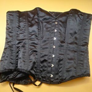 Steel Bone Corset Size 38